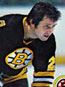 Brad Park - NHL Hockey Hall of Fame Defenceman
