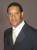 Damon Allen - One Of The All-Time Football Greats.  Grey Cup Champion.  Keynote Speaker.