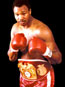 Larry Holmes - World Heavyweight Boxing Champion 1978 - 1985