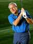 Arnold Palmer - Golf Great, Industry Leader