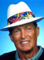 Chi Chi Rodriguez - PGA Hall of Fame Golfer