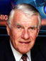 Dick Irvin - Hockey Hall of Fame Broadcaster