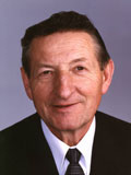 Walter Gretzky - Hockeys Most Famous <BR> Father