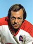 Yvan Cournoyer   'The Roadrunner' - 10 Time Stanley Cup Champion.  NHL Hockey Hall of Fame