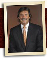 Dennis Eckersley