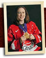 Jayna Hefford