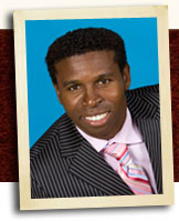 Michael 'Pinball' Clemons