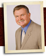 Mike Ditka