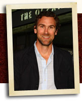 Trevor Linden