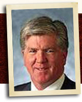 Brian Burke