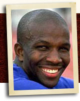 Donovan Bailey