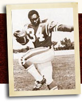 George Reed