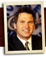 Kelly Hrudey